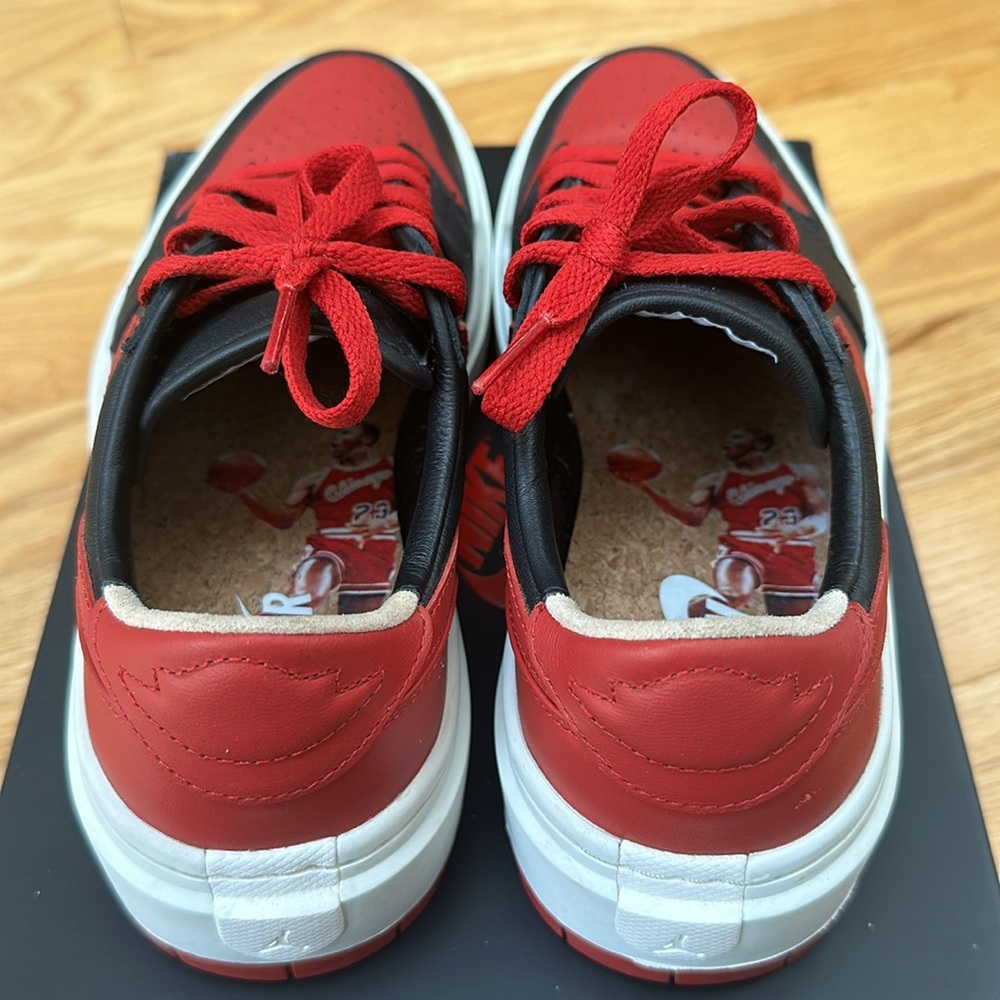 Nike, Jordan 1 Elevate Low SE, Women’s size 8.5 - Picture 8 of 9